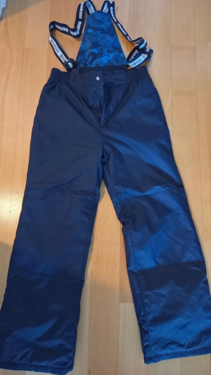 Snow Pants Size 14