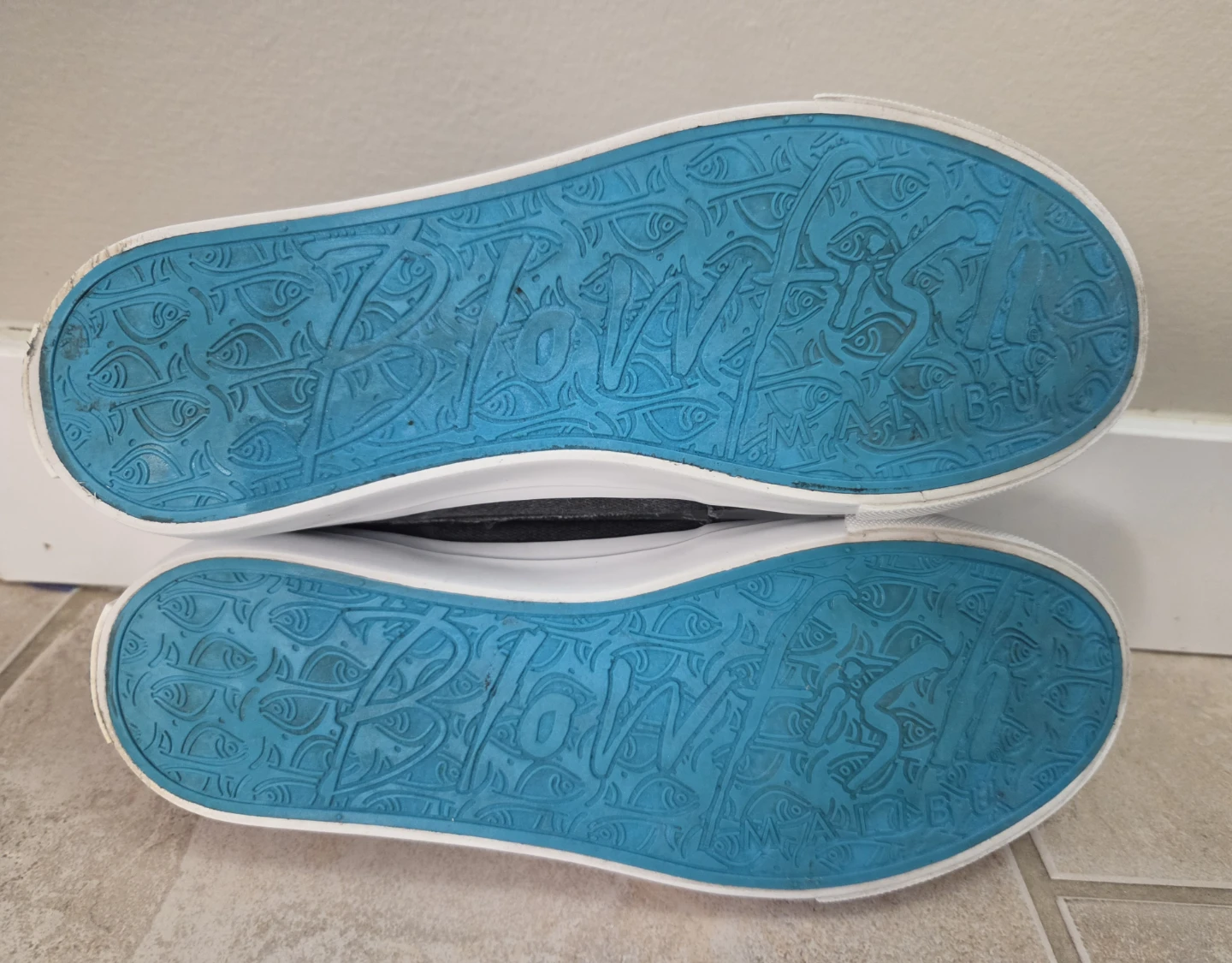 Blowfish Sneakers - photo 5