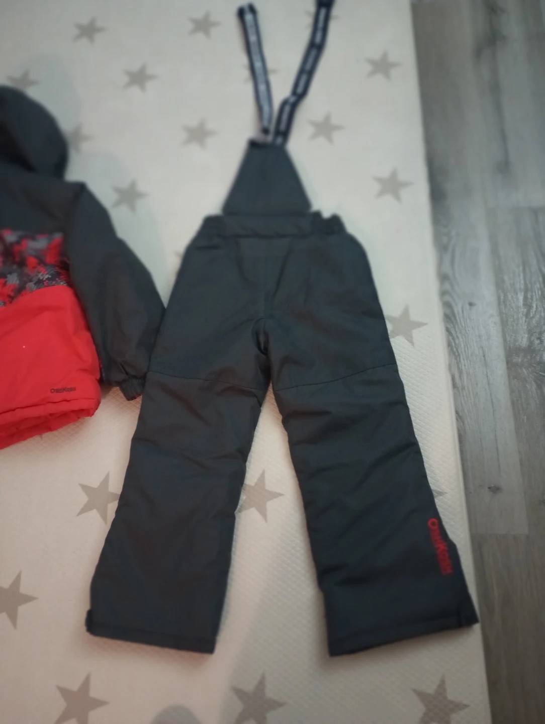 OshKosh B'gosh Winter Snow Suit - photo 2