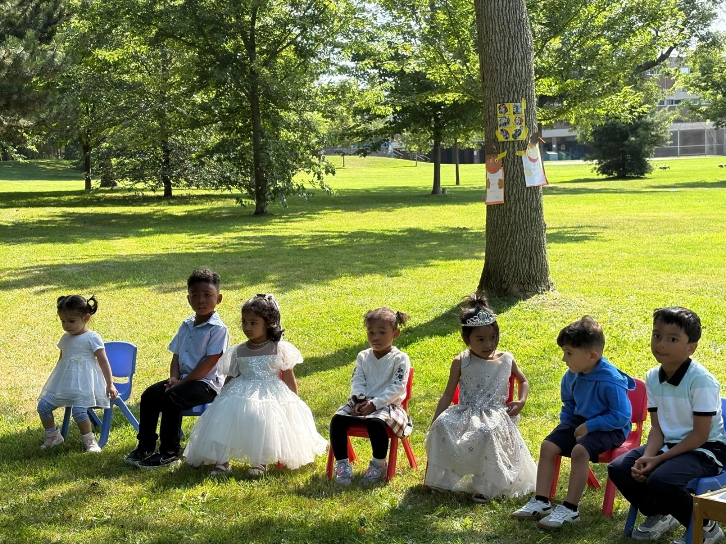 Licensed Home Daycare Midland and Lawrence - photo 4