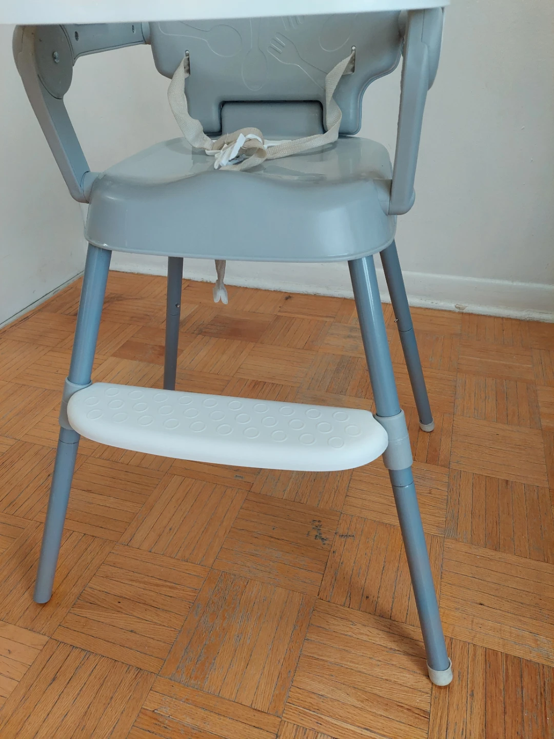 Toddler Baby  High Chair with Tray - photo 4