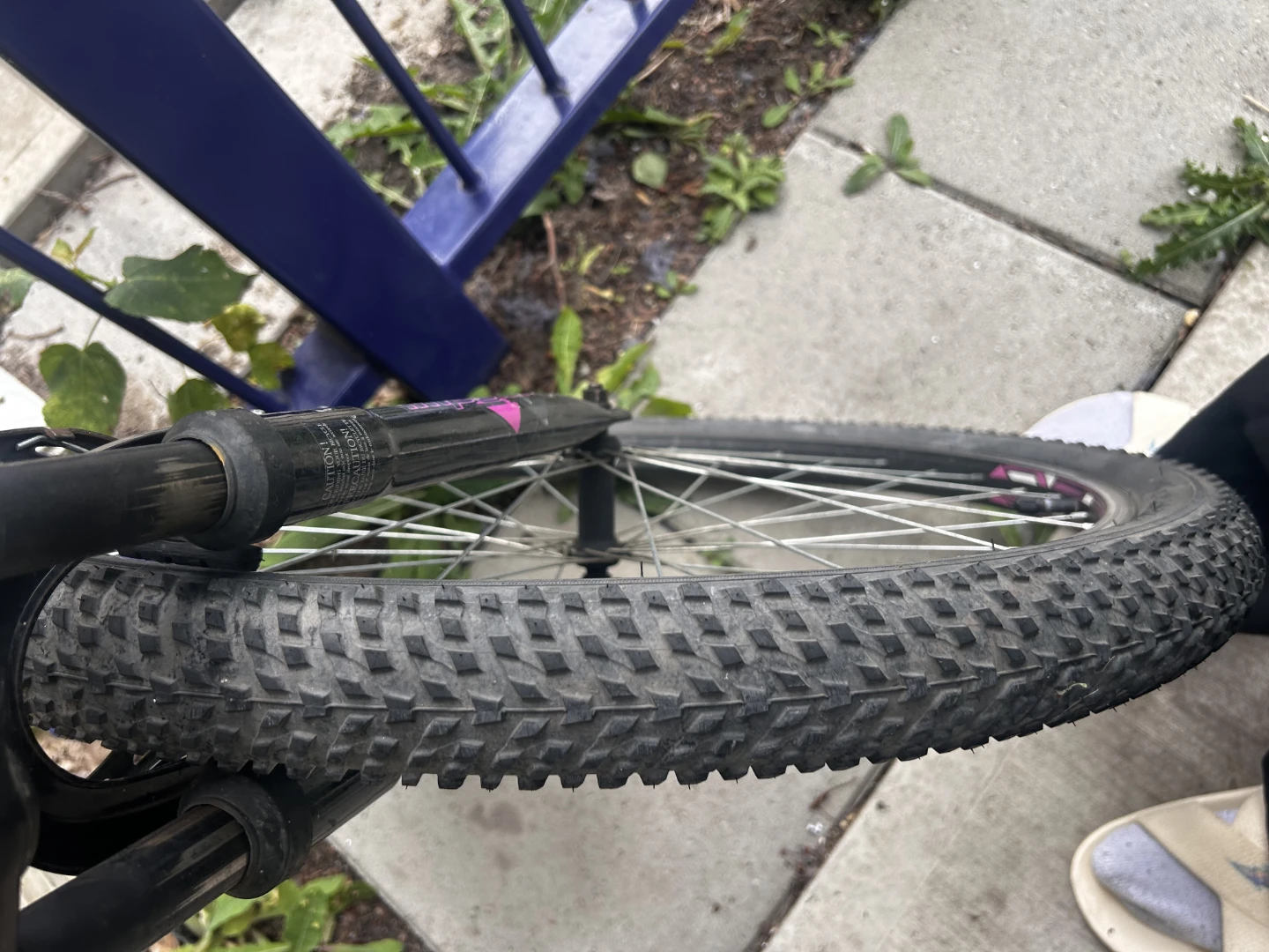 Supercycle Mountain Bike - photo 3