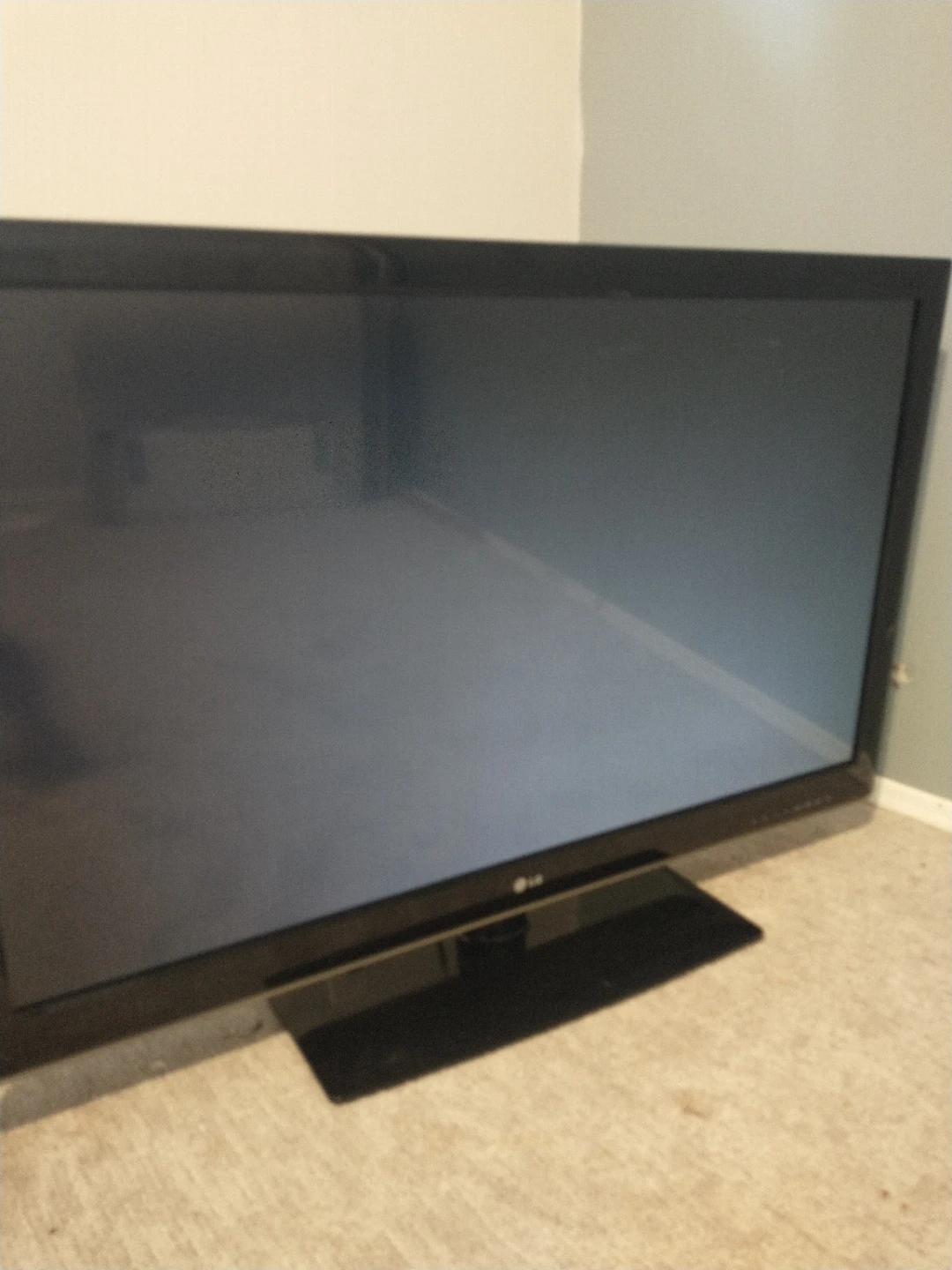 LG 42LS3400 LED TV - photo 3