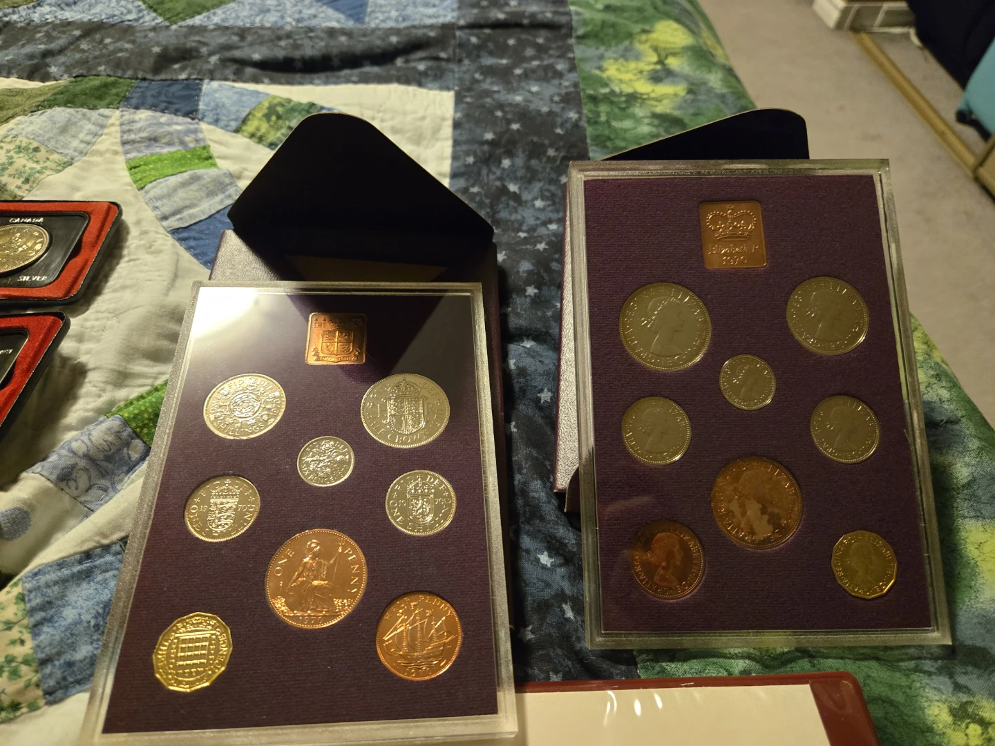 Coins - assorted collection - photo 4