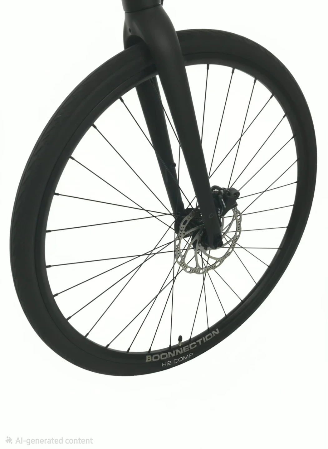 TREK MENS BIKE  BCONNECTION  H2 COMP  FX 2