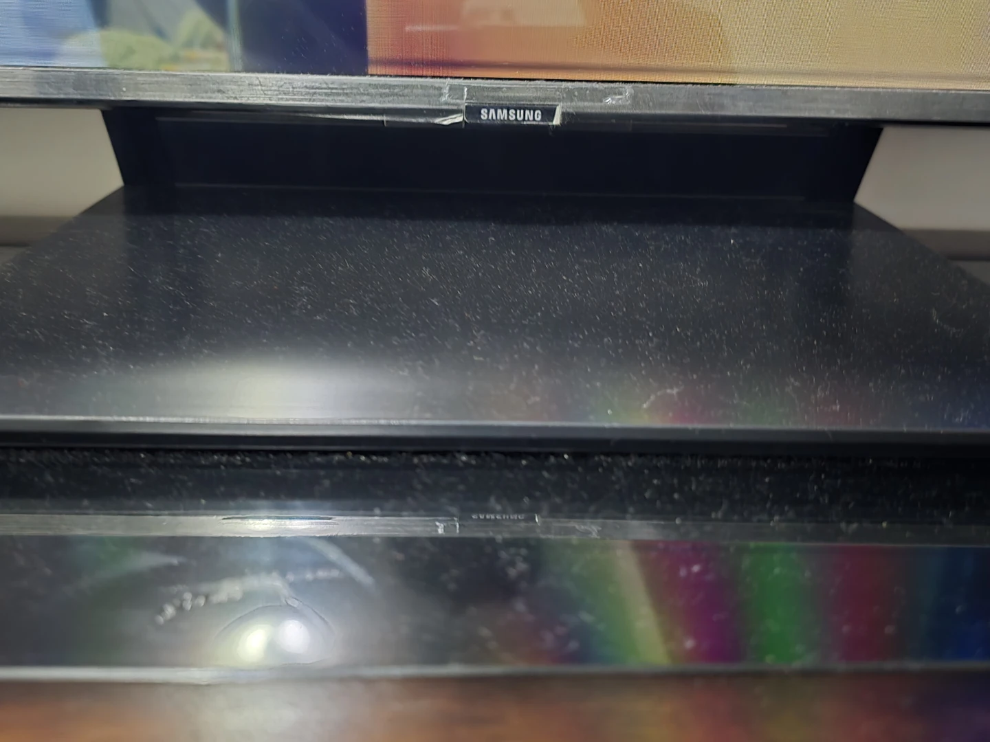Samsung neo QLED smart tv 65 inches - photo 4