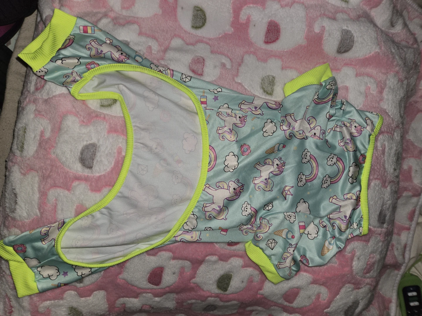 DOGGY PAJAMAS Medium and Large - photo 3
