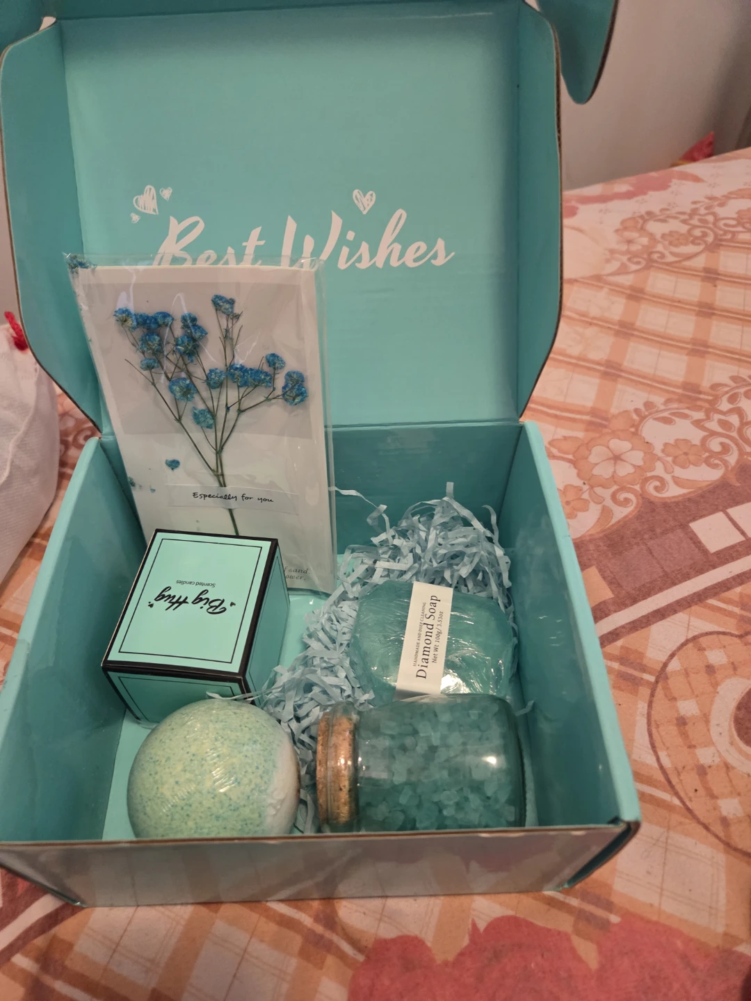 Women's Spa Gift Set - photo 2
