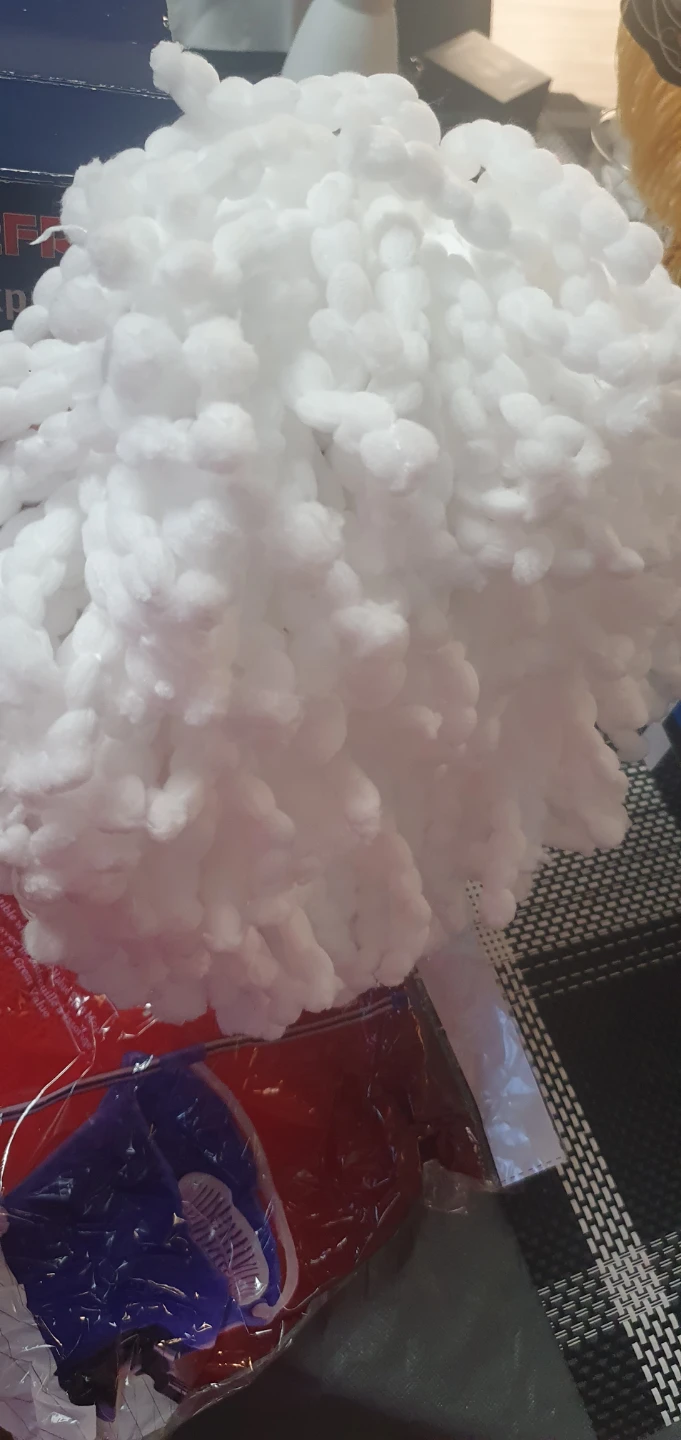 Great Value Spin Mop Refill - photo 3