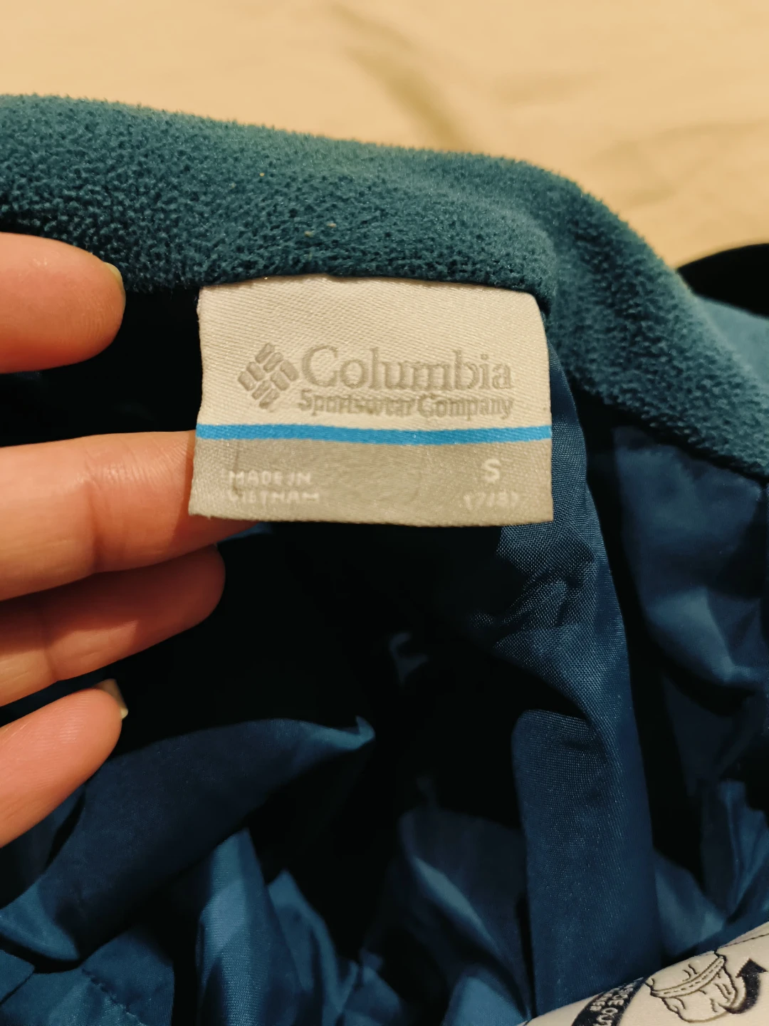 Columbia Kids’ Snow / Ski Bib Suit – Youth Small (7/8)