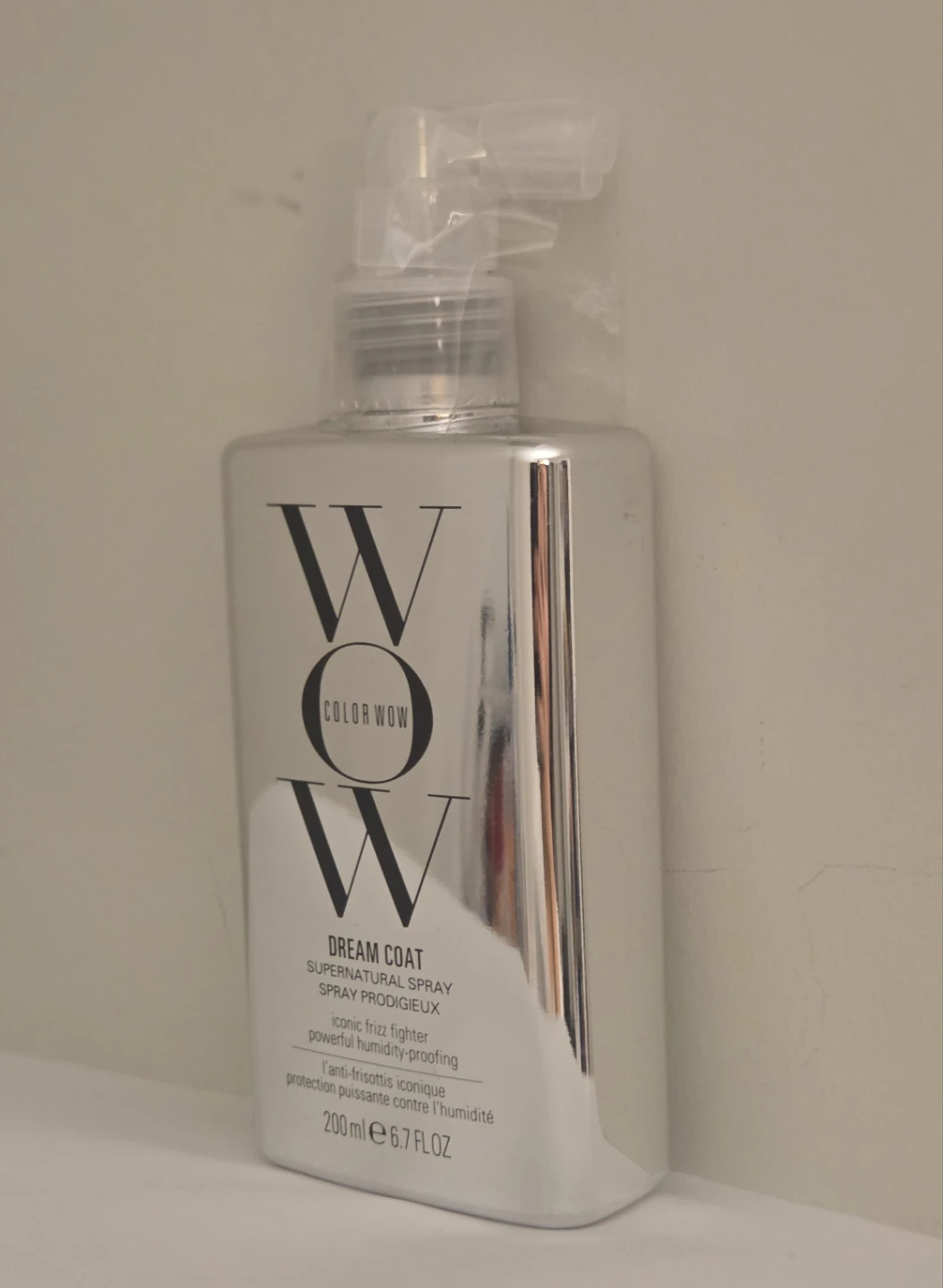 Color Wow Dream Coat Supernatural Spray - photo 2