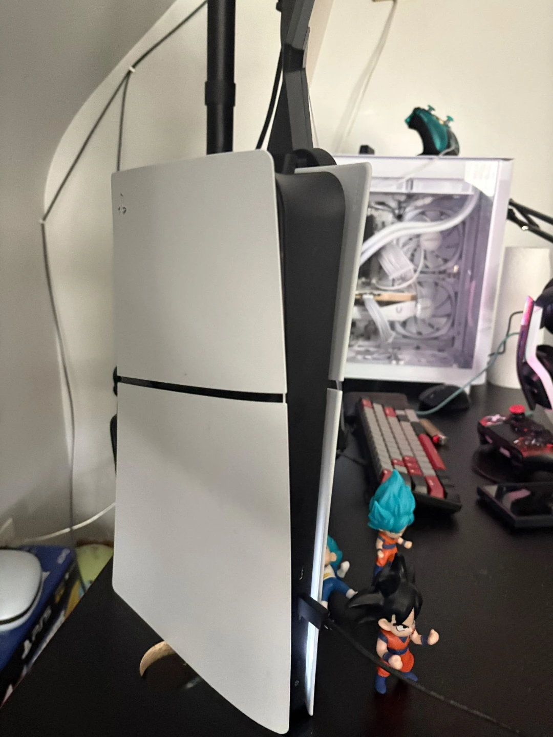 Sony PlayStation 5 Digital Edition Fortnite Bundle - photo 4