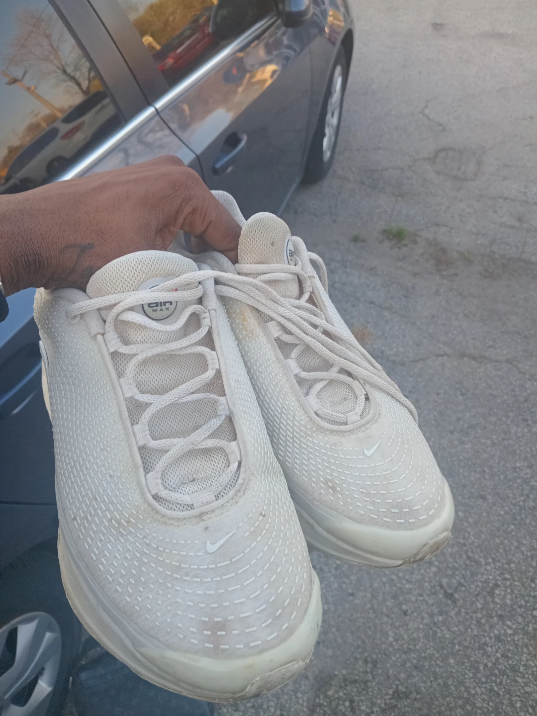 Size 10 nike