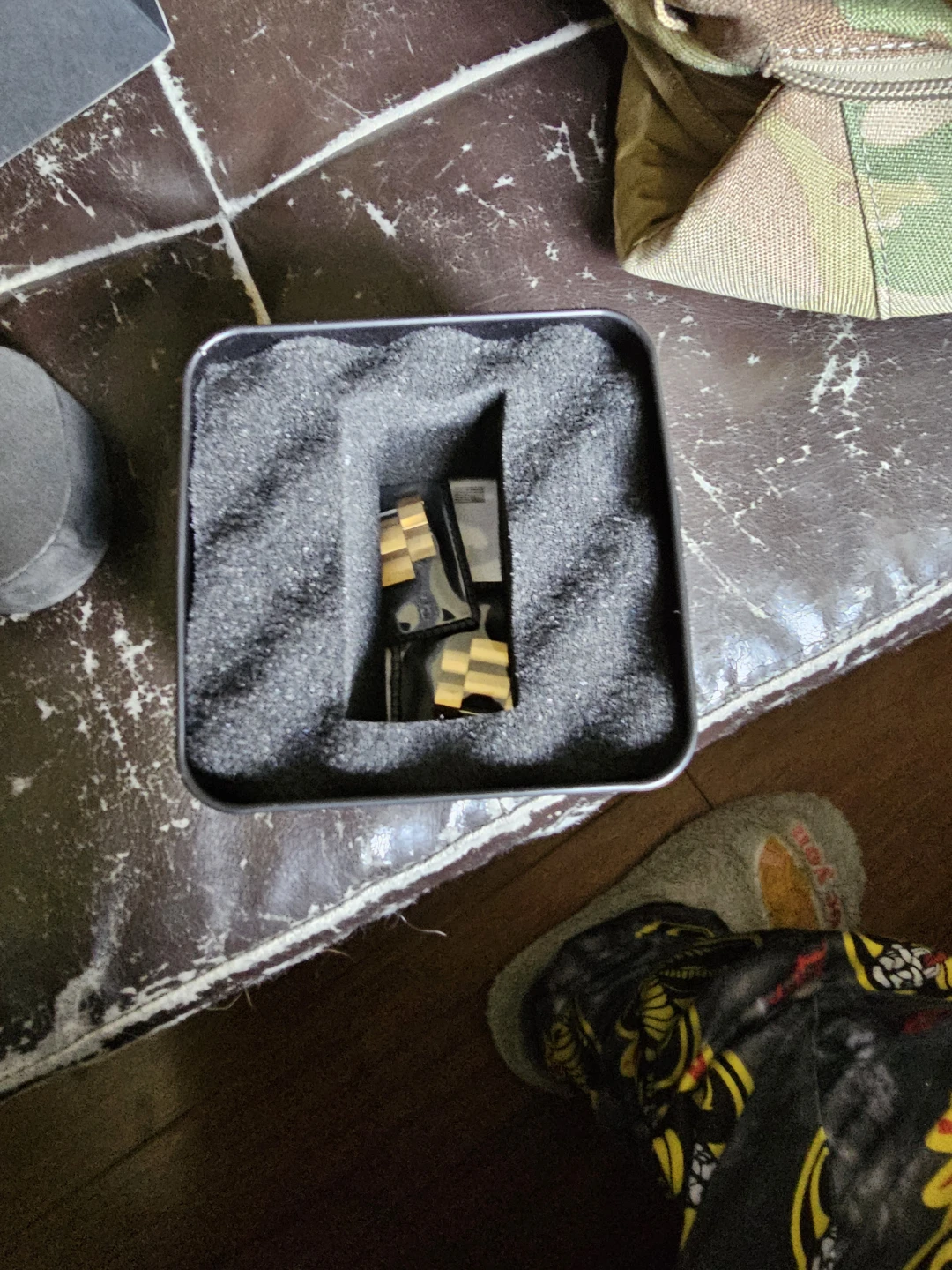 Nixon Regulus - photo 4