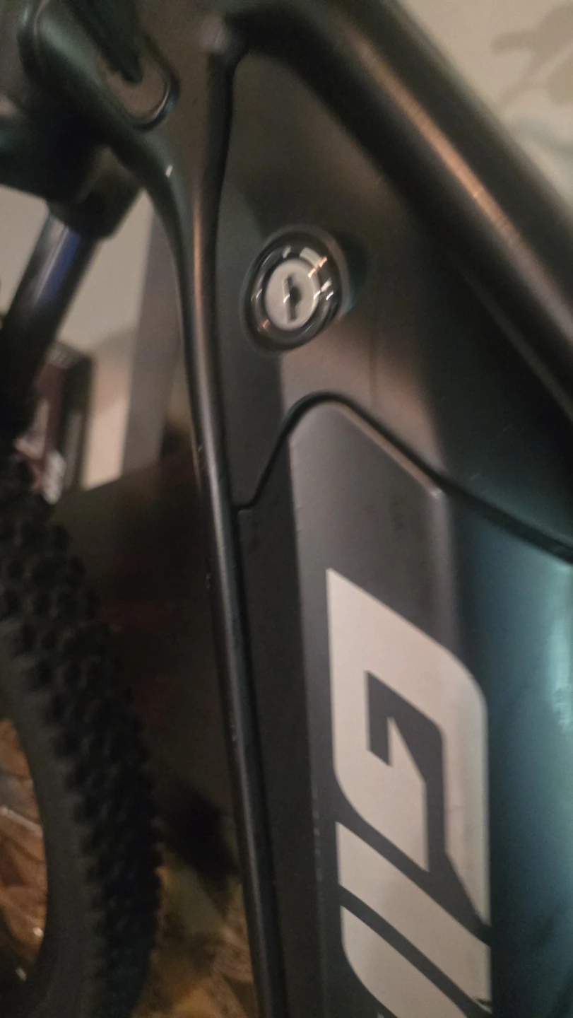 $4K EBIKE 75% OFF  - CRAZY DEAL! GIANT TALON E+ E-MTN BIKE - photo 3