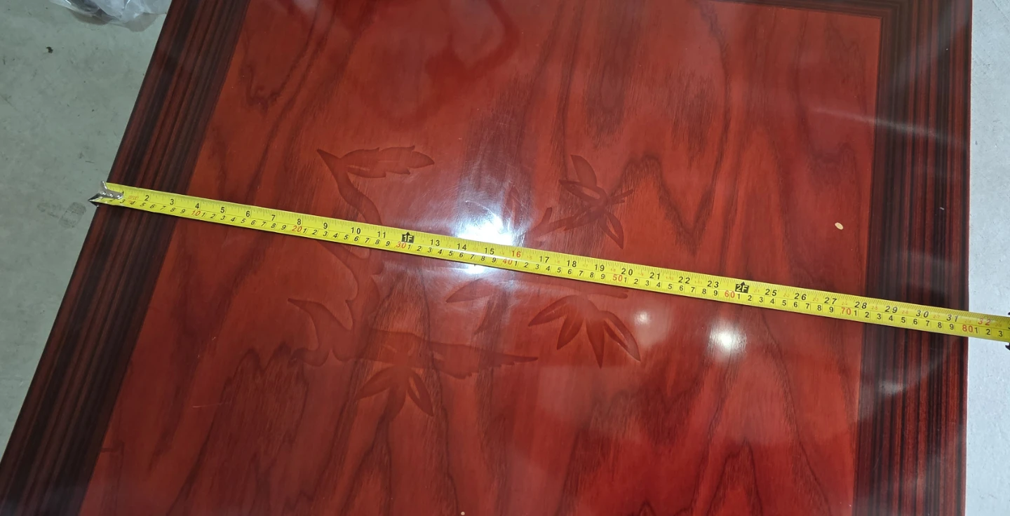 Foldable Floor Desk - OBO - photo 4