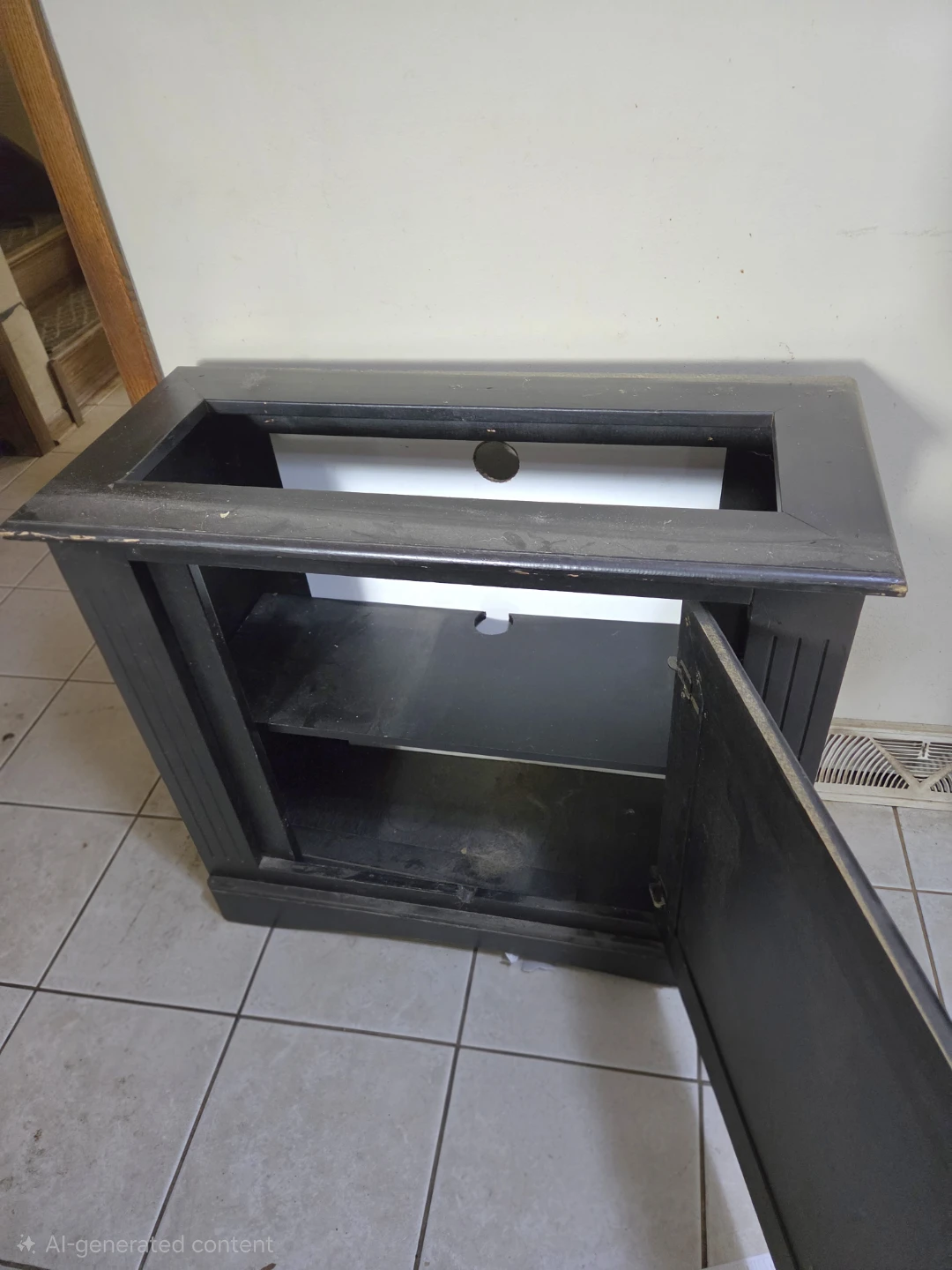 Aquarium Stand