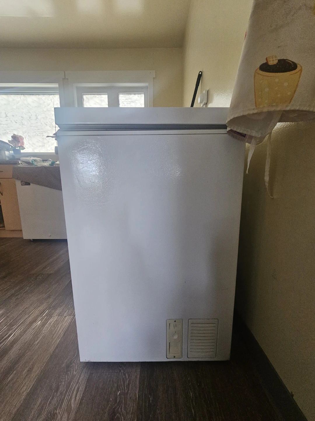 Danby Chest Freezer - photo 4