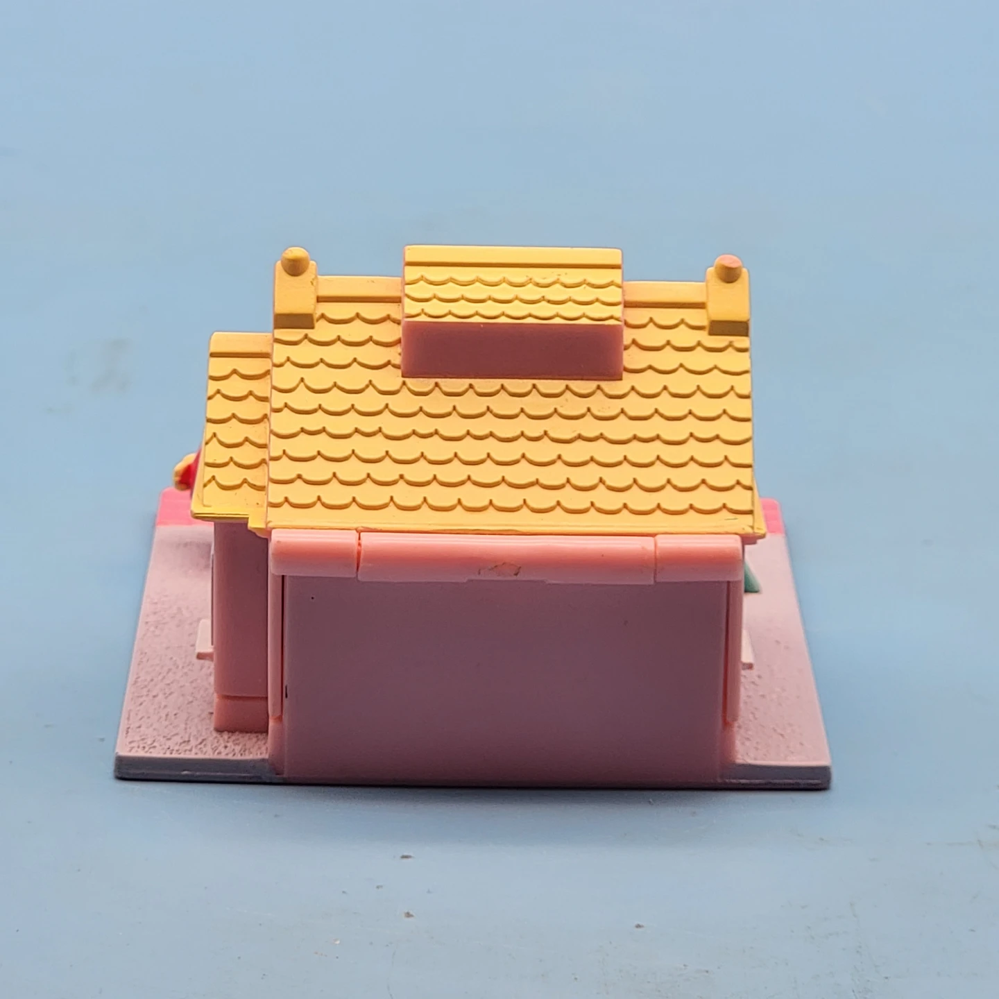 Polly Pocket (1993) Pollyville TOY SHOP PLAYSET - photo 4