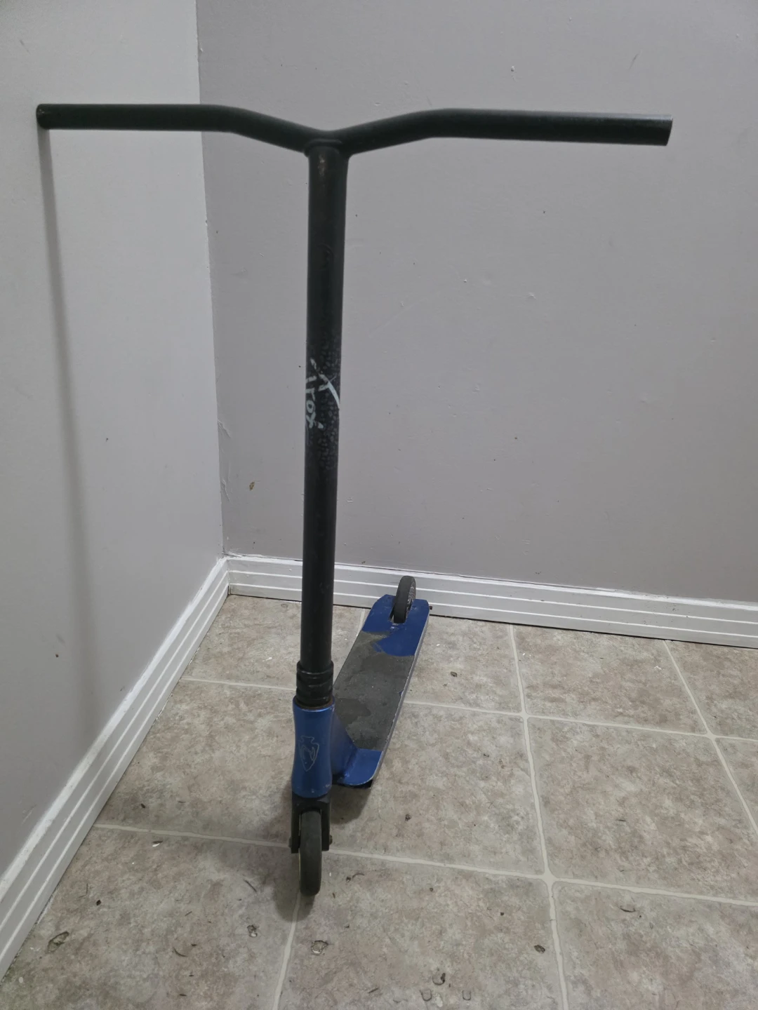 Blunt Envy Hatchet Pro Scooter - photo 2