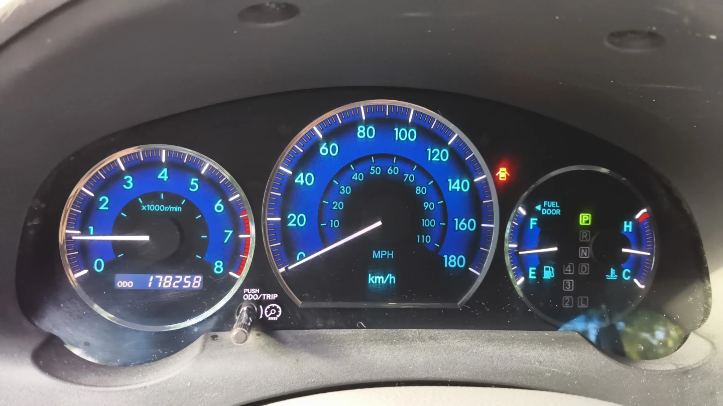 Toyota Sienna Minivan - photo 5