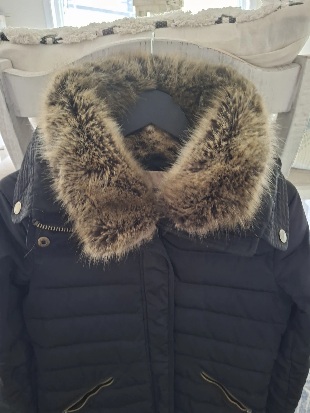 MK winter jacket - photo 2