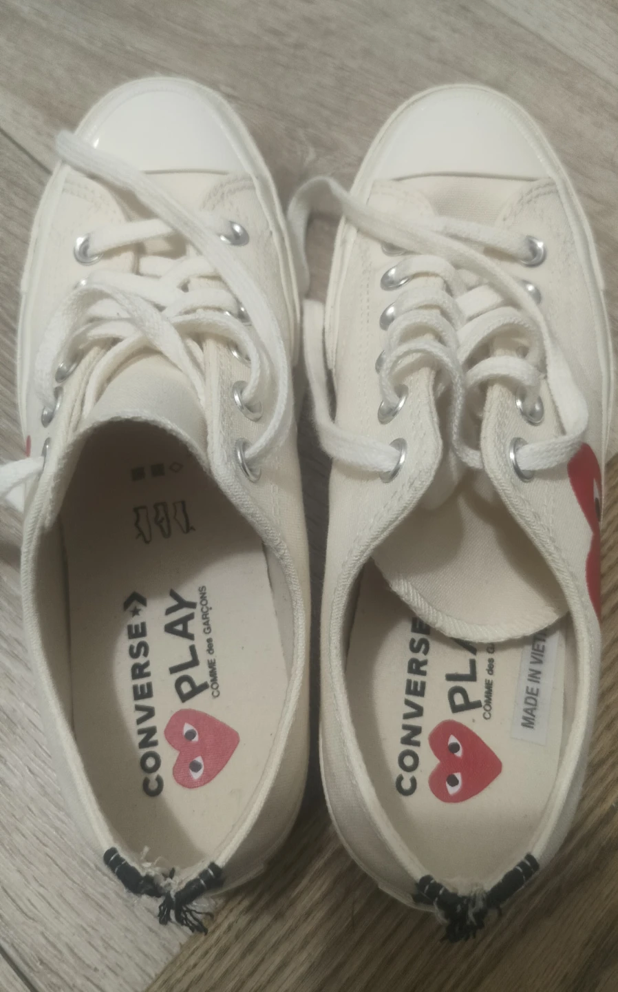 Shoes - photo 5