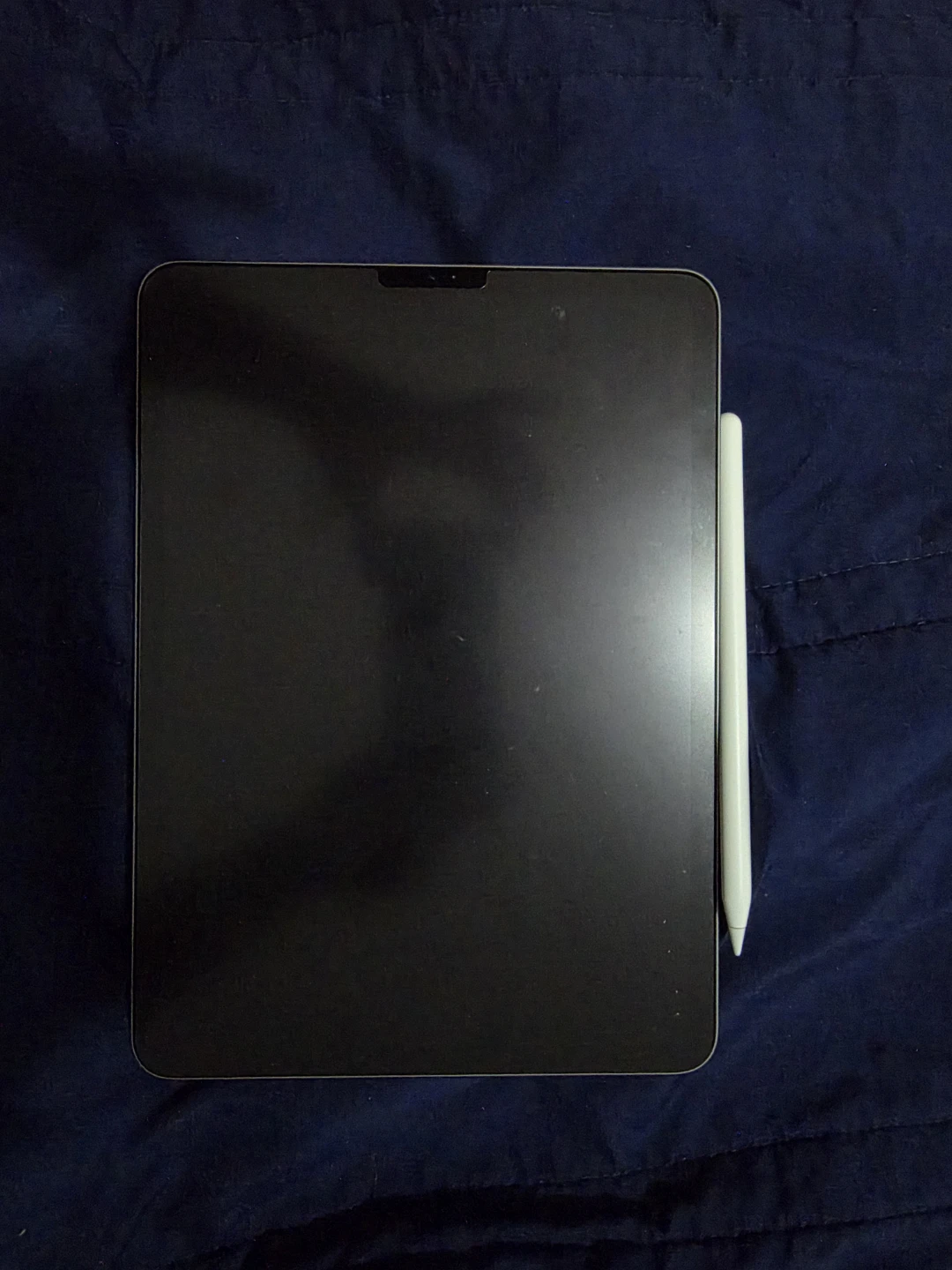 Apple iPad Pro with Apple Pencil - photo 5
