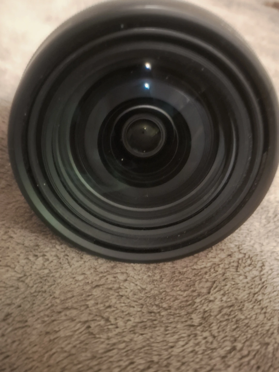 Sigma Mirrorless Camera Lens - photo 3