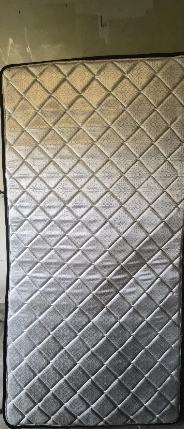 Single Mattress