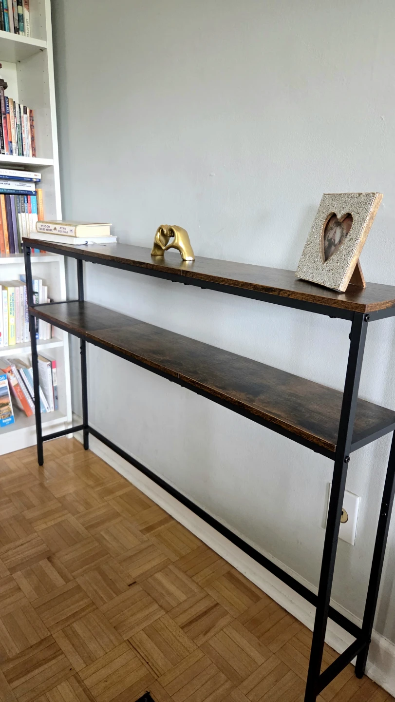 Console Table - Entryway/Living room *new