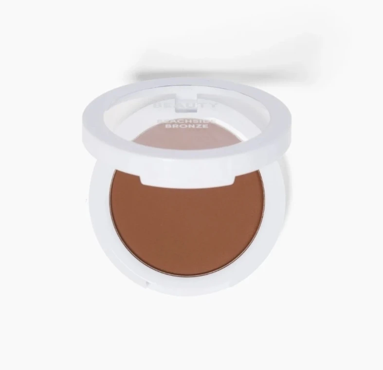 Jazmine Beauty Beachside Bronze Pressed Powder - photo 3