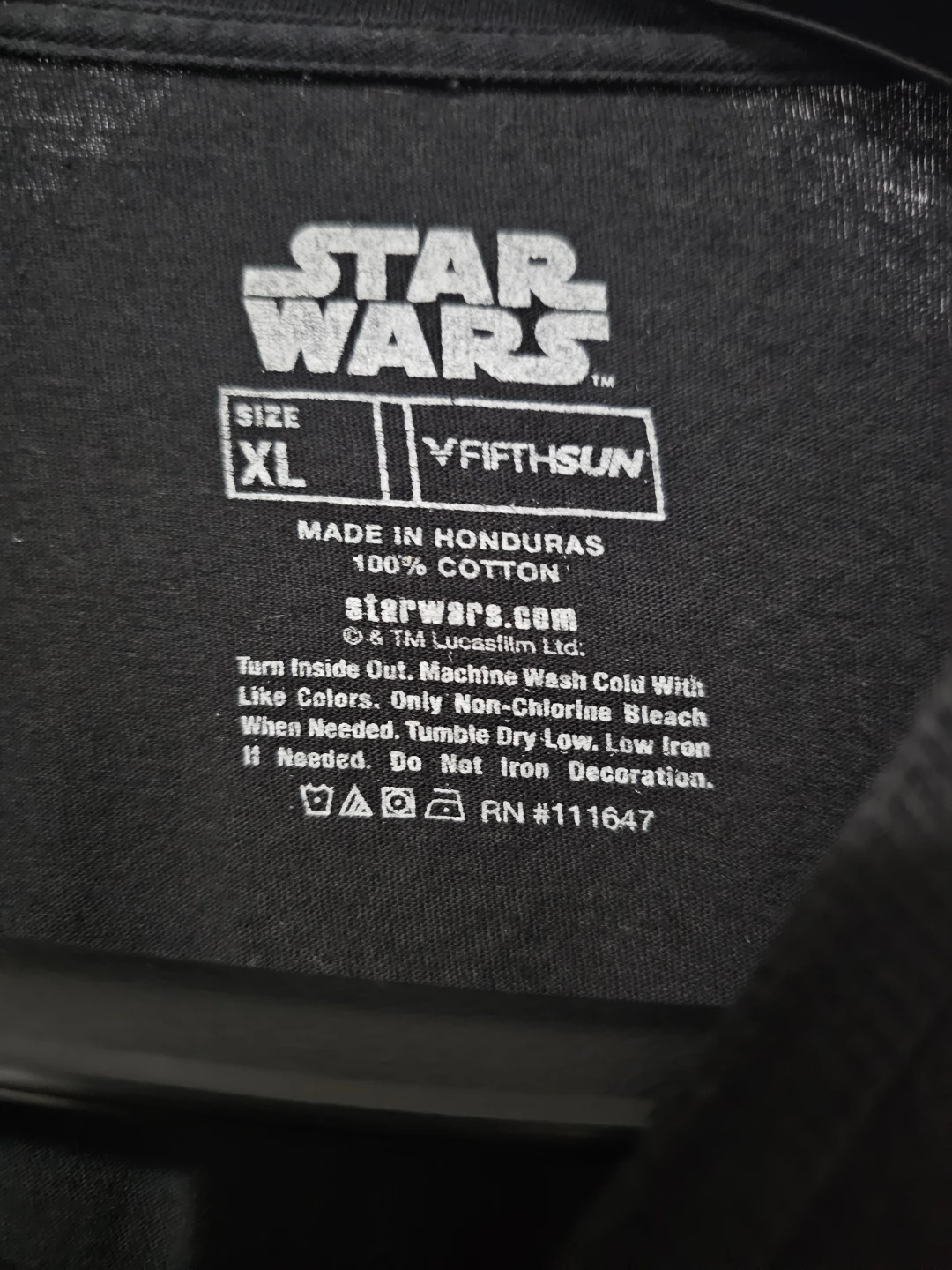 Fifth Sun The Mandalorian T-Shirt - photo 3