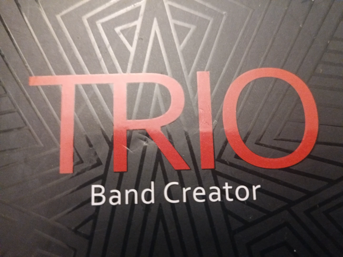 Trio Band Creator