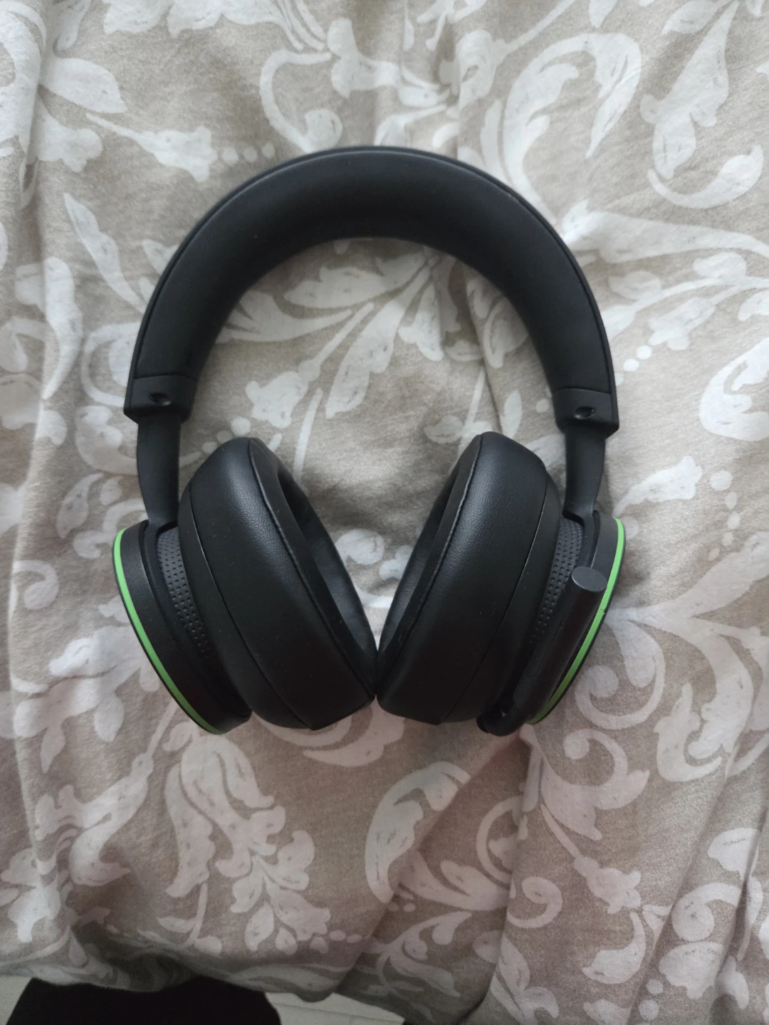 Xbox Wireless Headset - photo 2