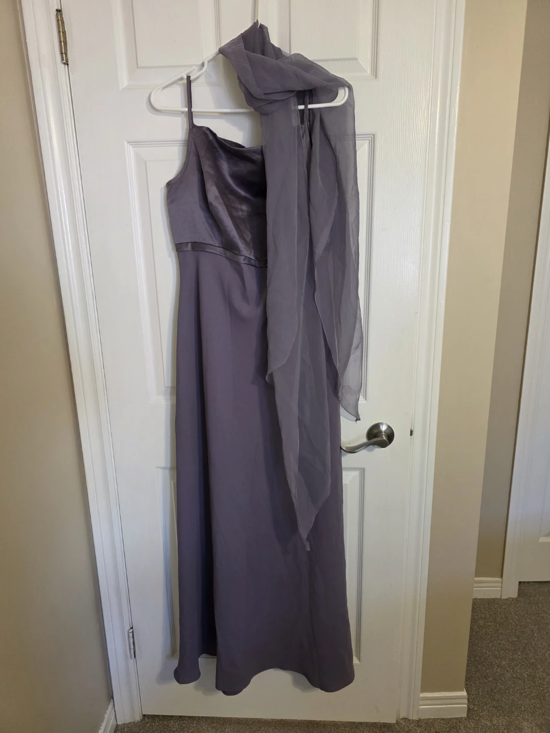 Bridesmaid Dress - photo 5