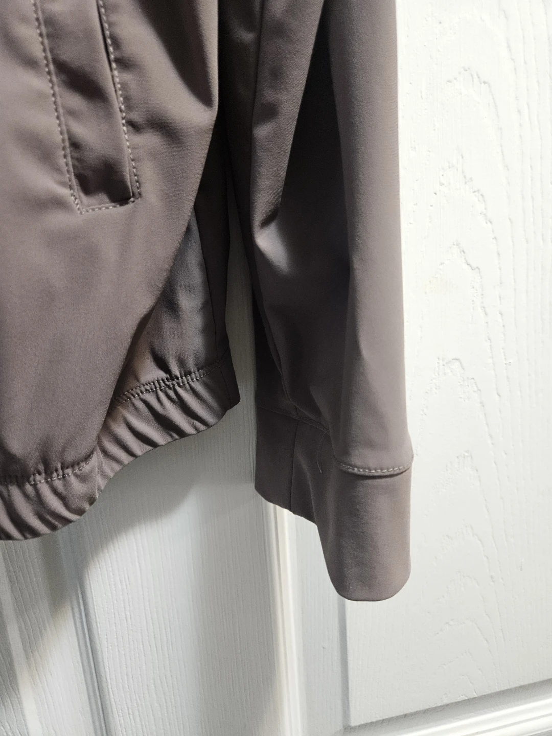 Kirkland Signature Ladies Active Full Zip Jacket - photo 4