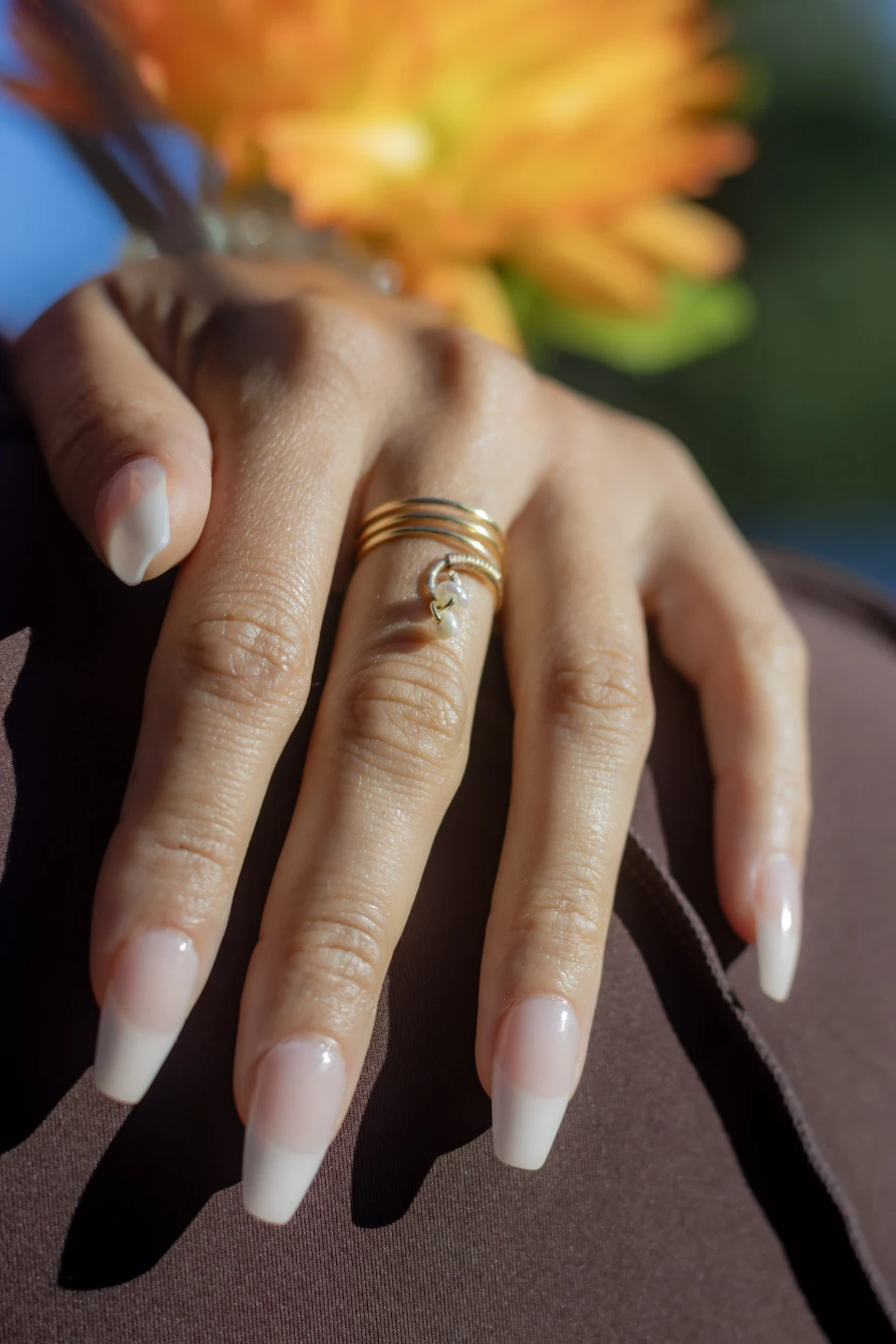 Handmade Rings  ( $40 - $60 ) - photo 3