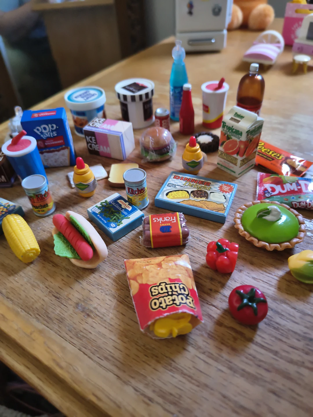 Mini Food and Grocery Collection - photo 4