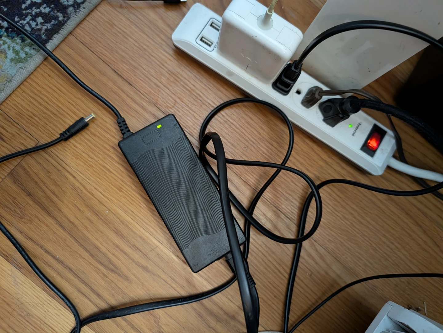 Inokim E-Scooter charger