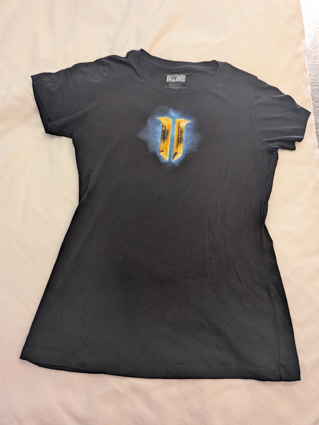 Blizzard Entertainment Diablo Tee