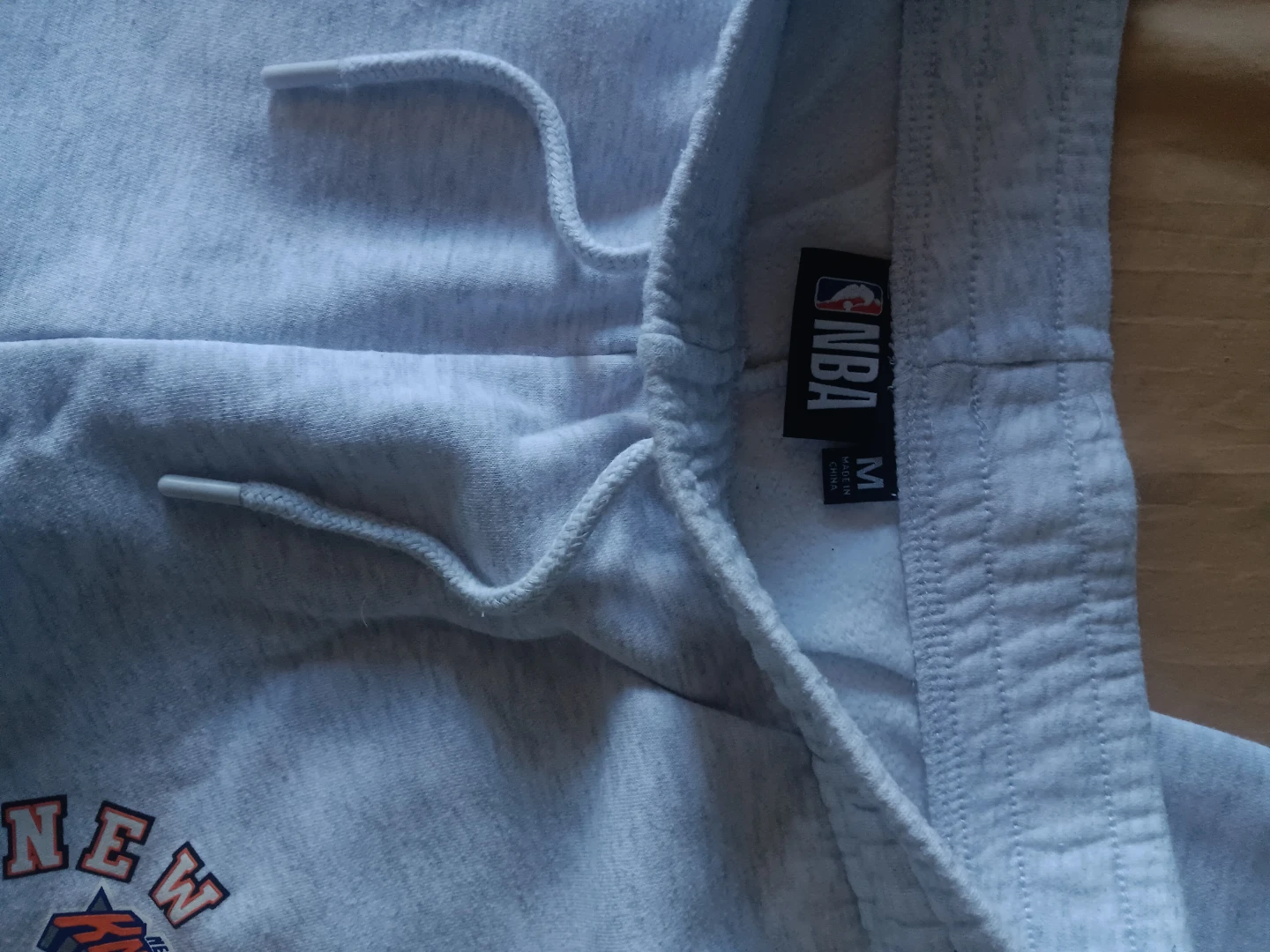 New York Knicks NBA Sweatpants - photo 5