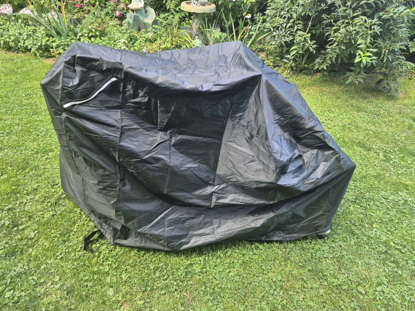 New  Motorcycle/Bike/Scooter Cover