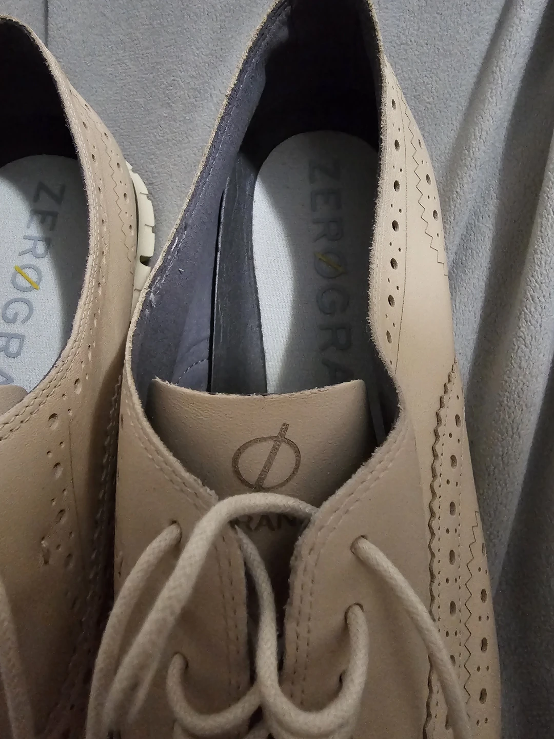 Cole Haan Zerogrand Oxfords - photo 2