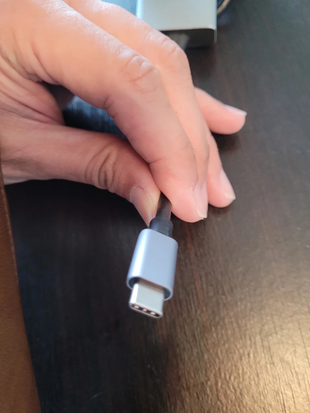 Vivitar USB-C Multi-Port Adapter - photo 3
