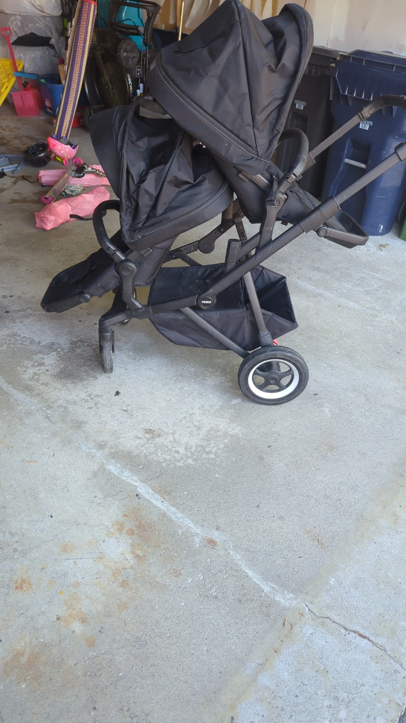 Thule Sleek Stroller