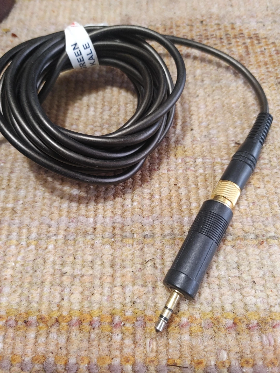 Sony MDR-CD750 Digital Reference Headphones - photo 4