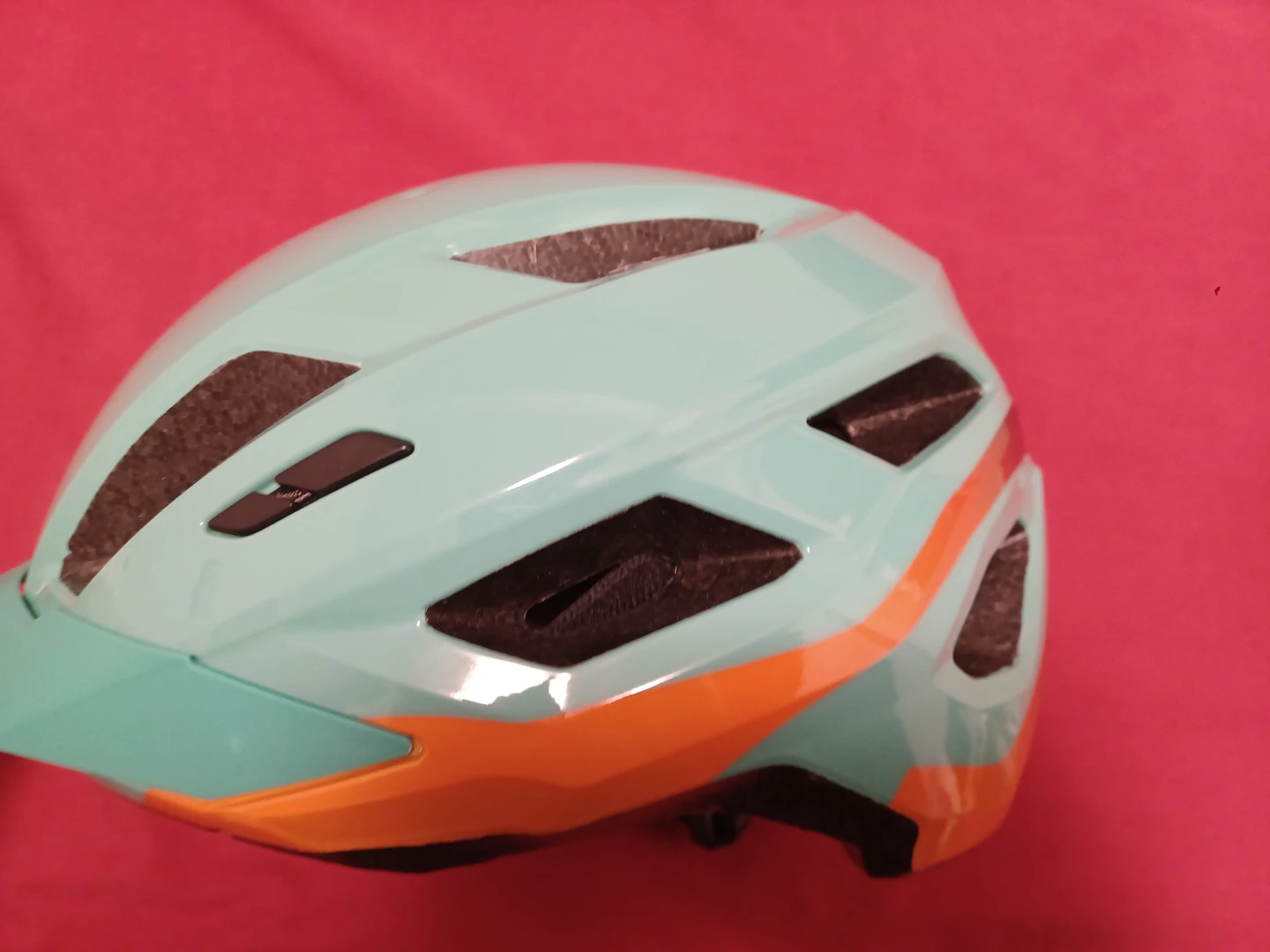 Bell Helmet - photo 3