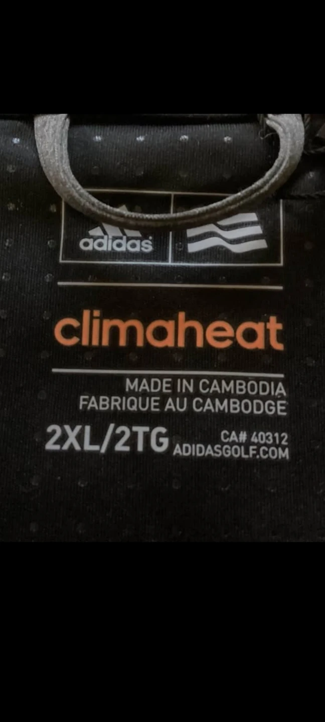 2xl winter jacket - photo 4