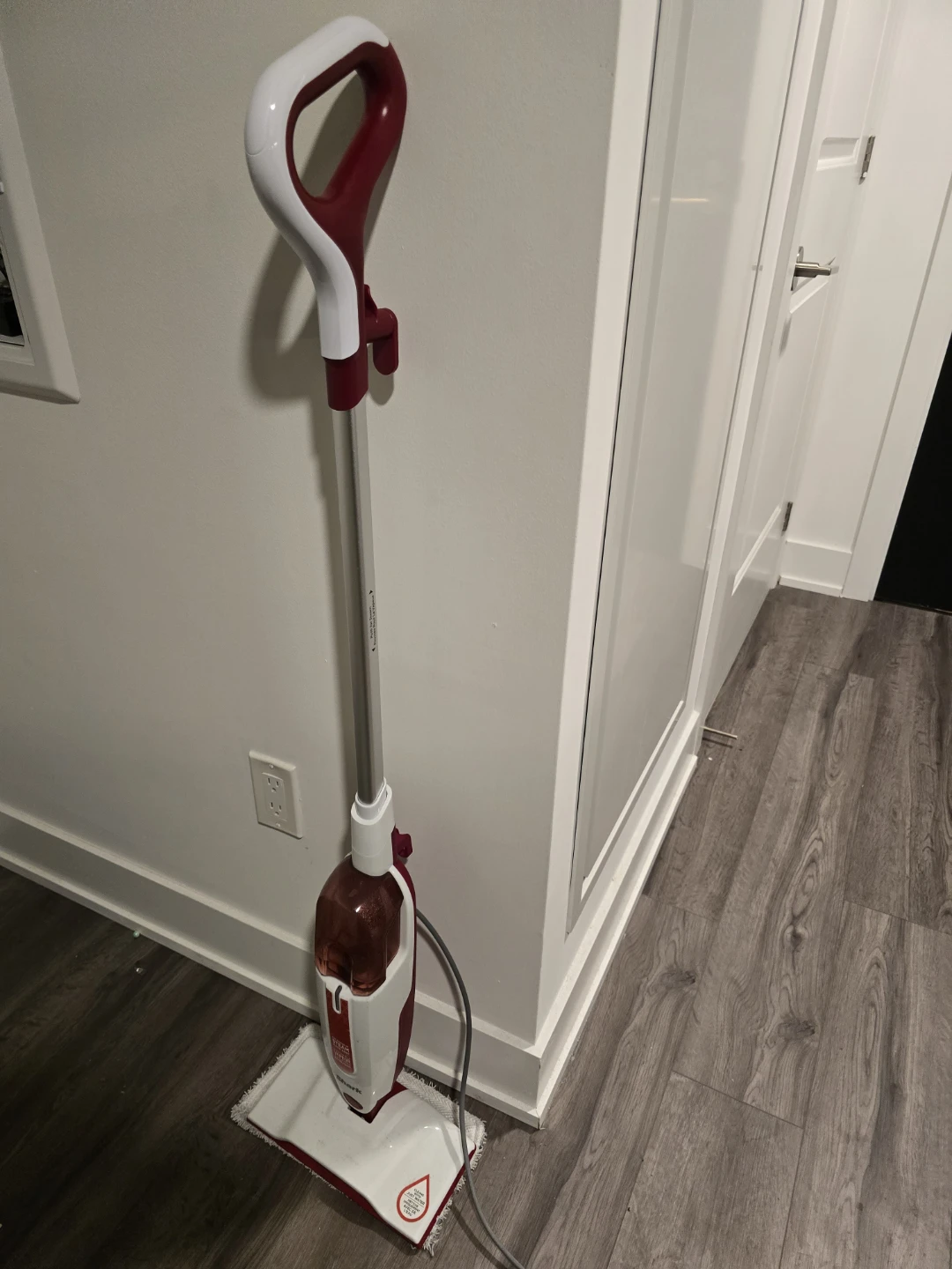 Shark Steam Mop